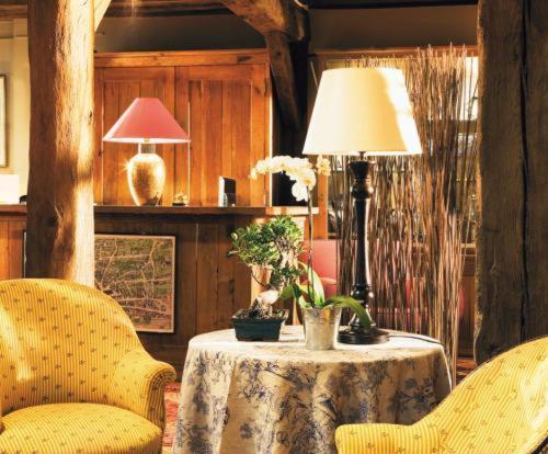 L'Absinthe Hotel Honfleur Zewnętrze zdjęcie