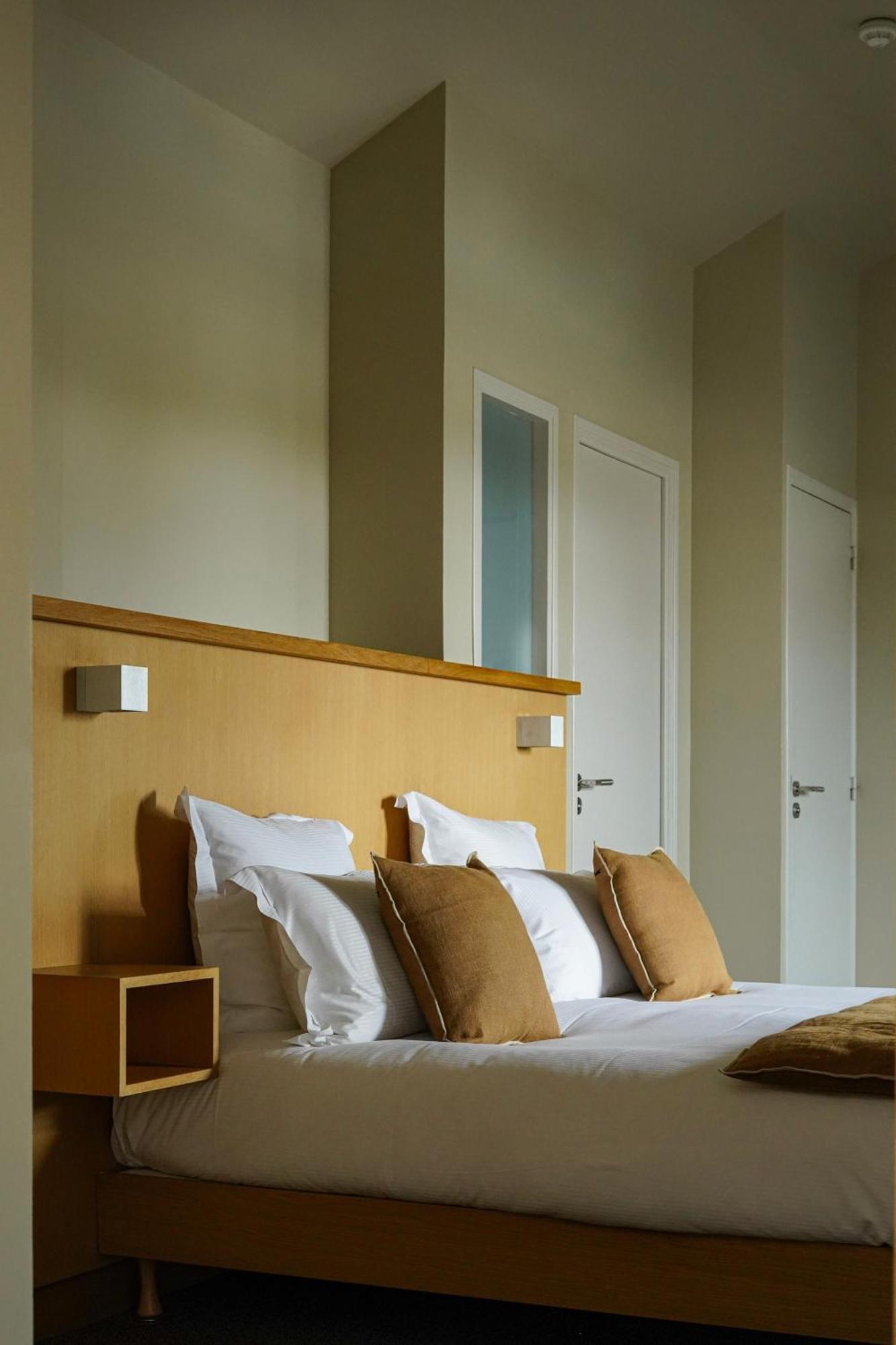 L'Absinthe Hotel Honfleur Zewnętrze zdjęcie